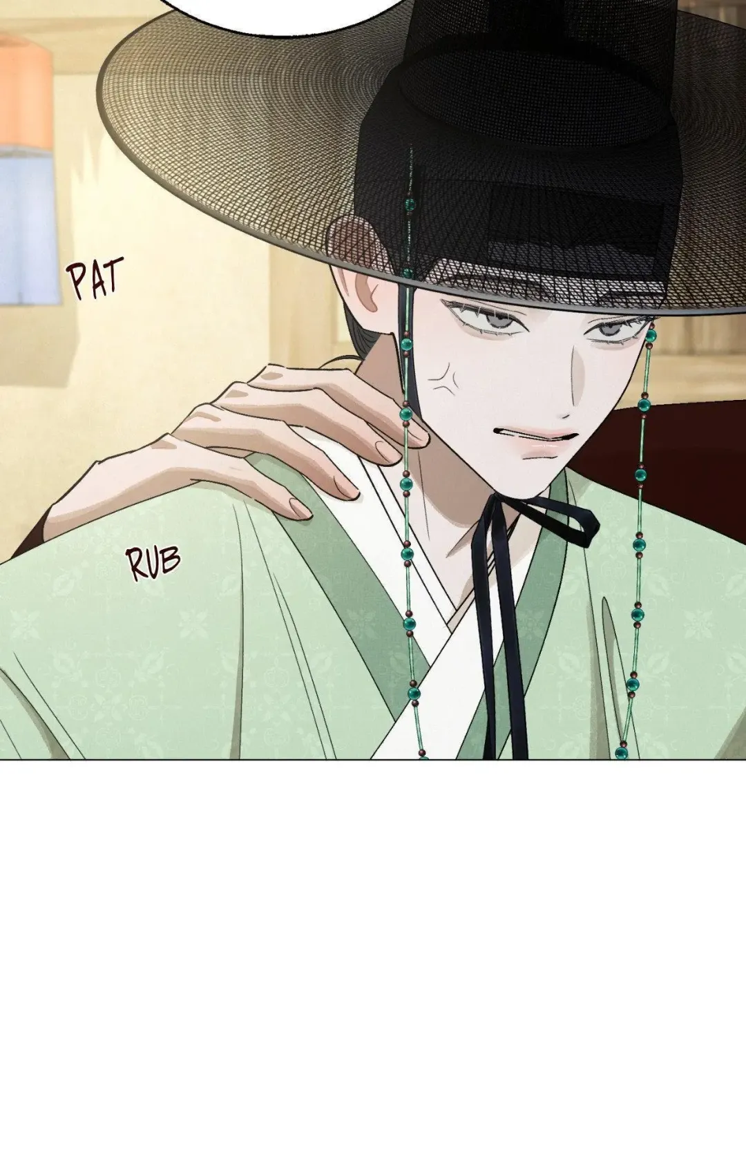 Red String Quests - Chapter 43 Page 93