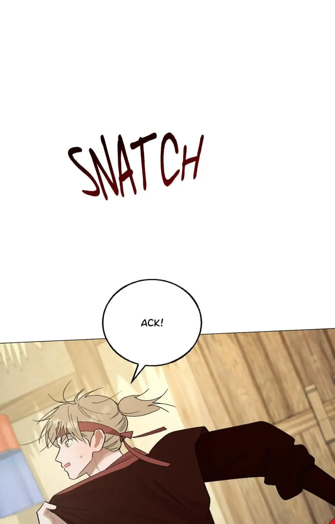 Red String Quests - Chapter 43 Page 94