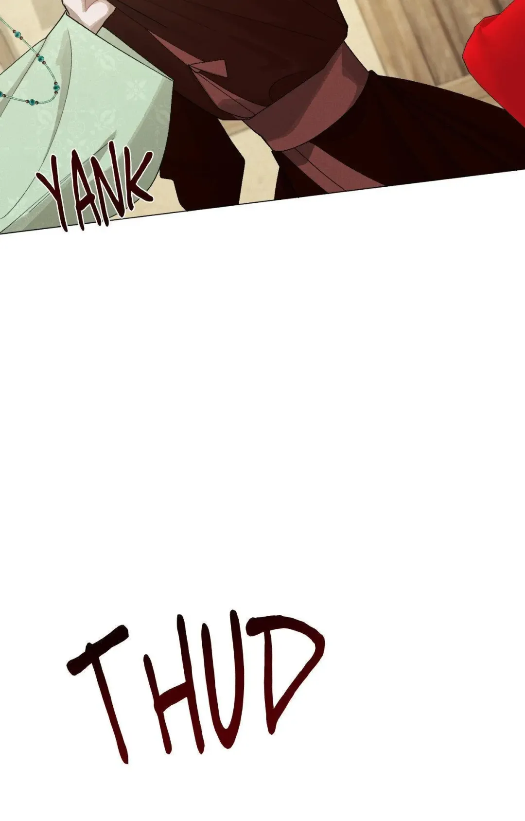 Red String Quests - Chapter 43 Page 95