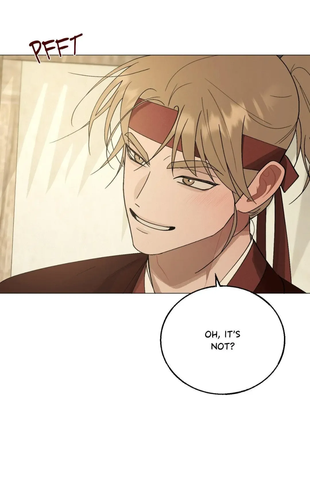 Red String Quests - Chapter 43 Page 103