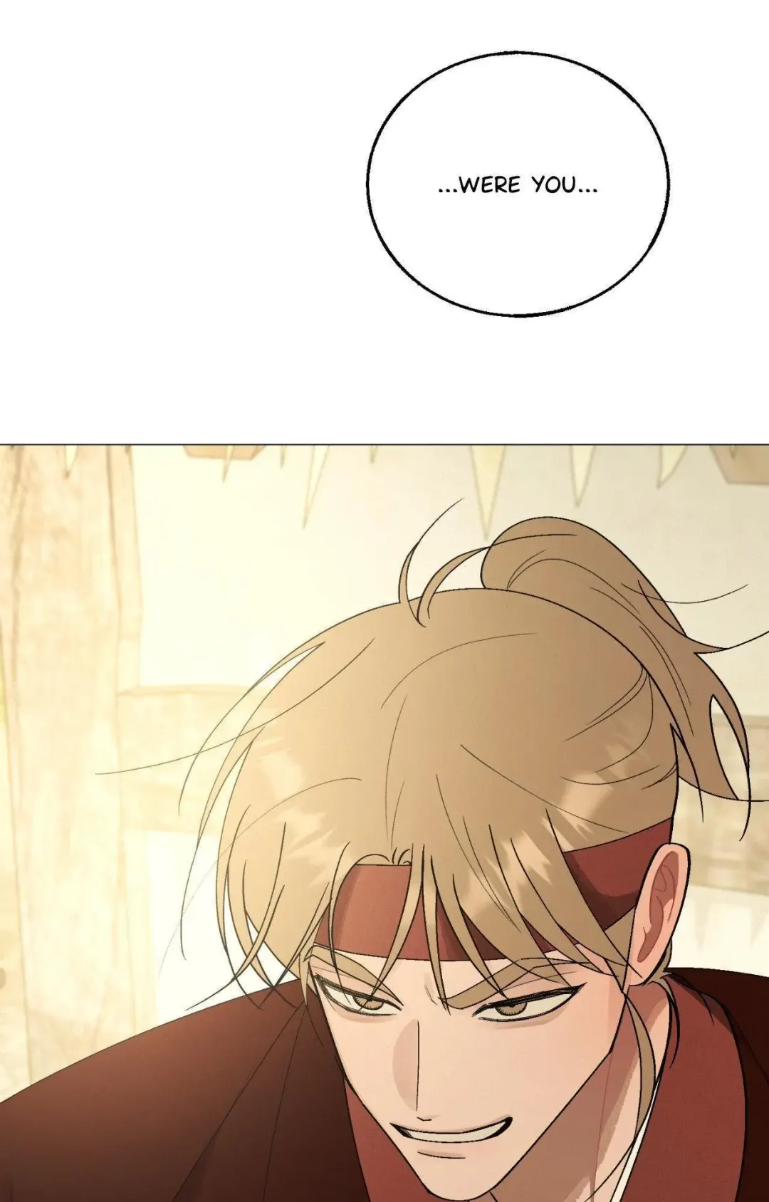 Red String Quests - Chapter 43 Page 106