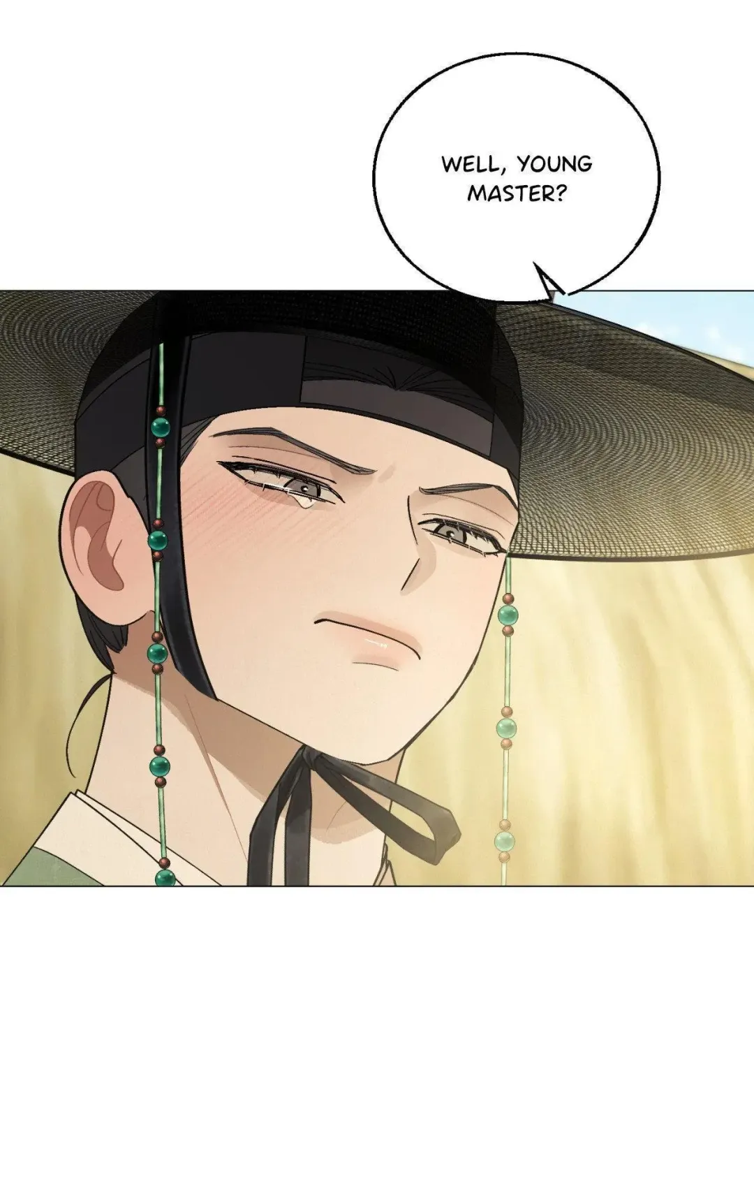 Red String Quests - Chapter 43 Page 108