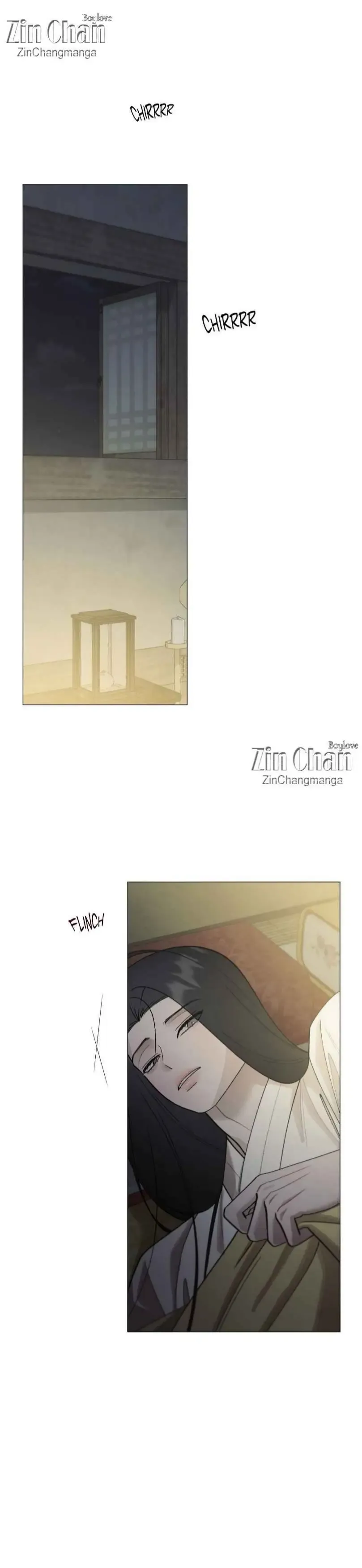 Red String Quests - Chapter 44 Page 2
