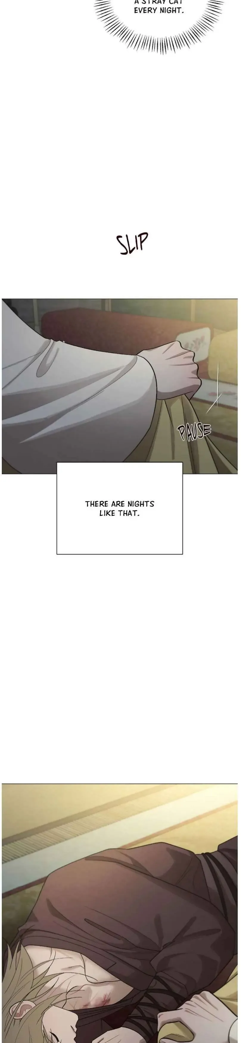 Red String Quests - Chapter 44 Page 4