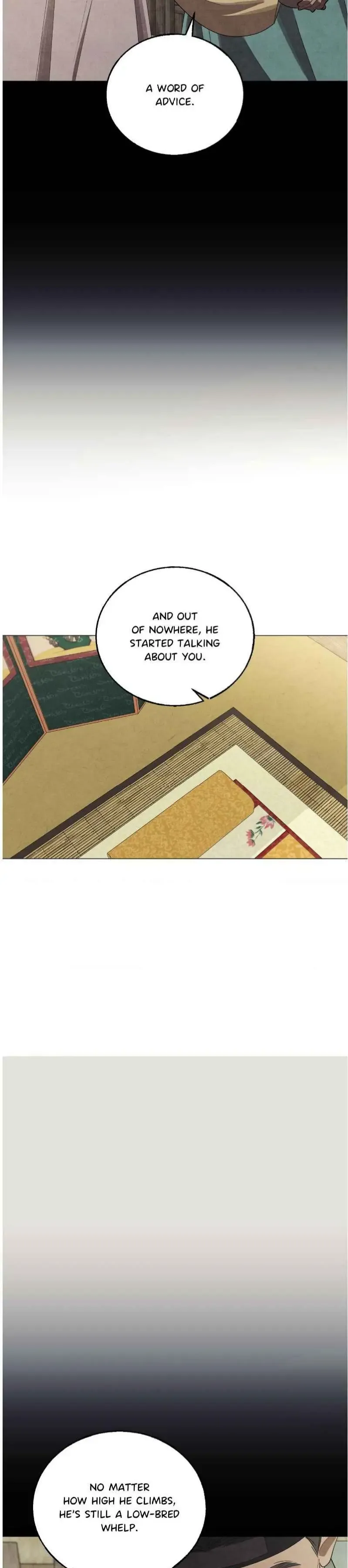 Red String Quests - Chapter 44 Page 16