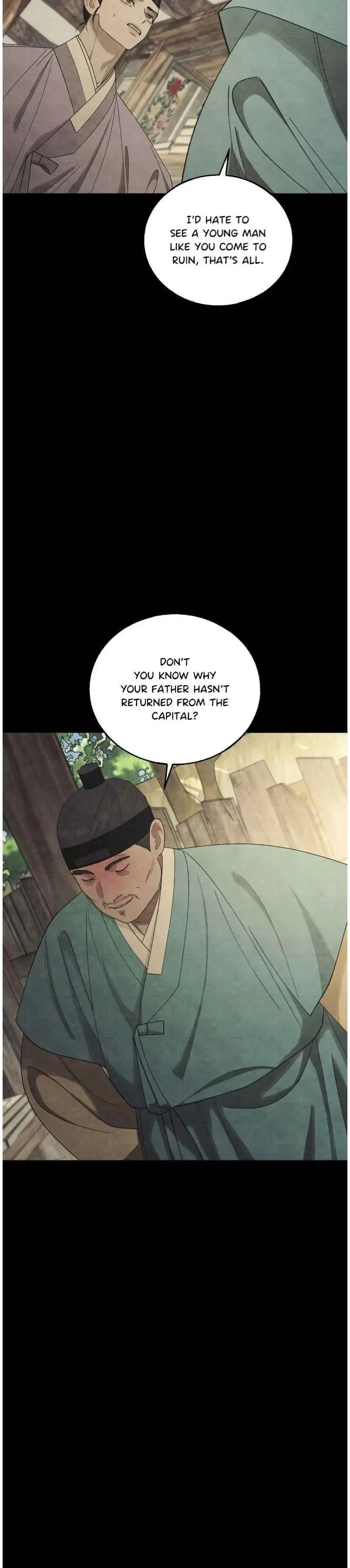 Red String Quests - Chapter 44 Page 18
