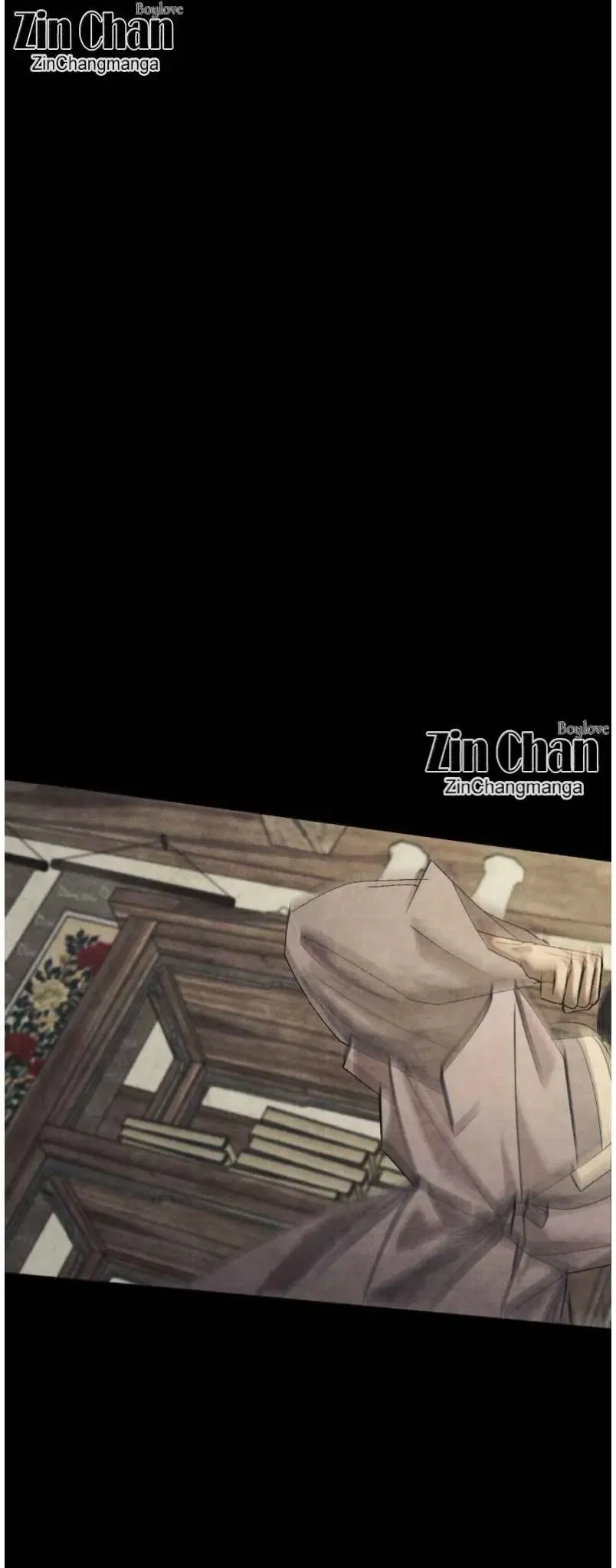 Red String Quests - Chapter 44 Page 22