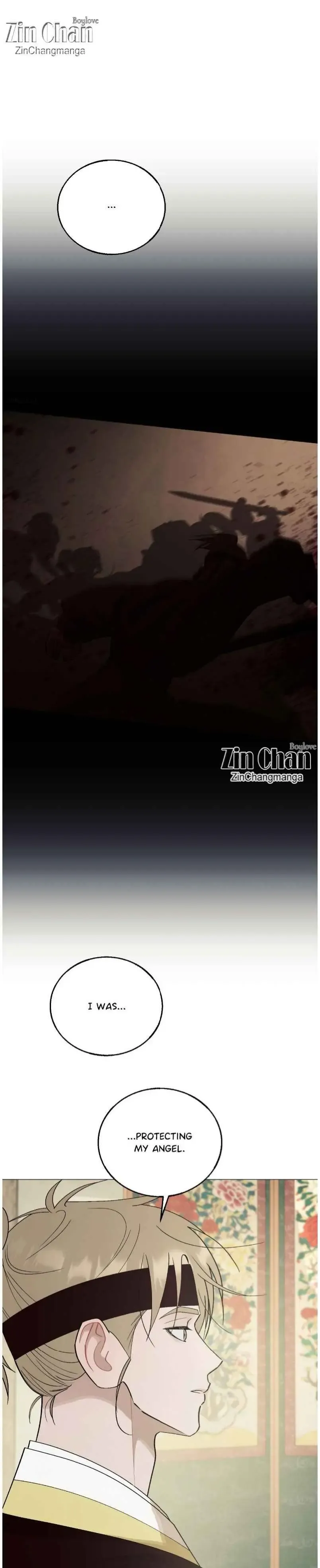 Red String Quests - Chapter 44 Page 25