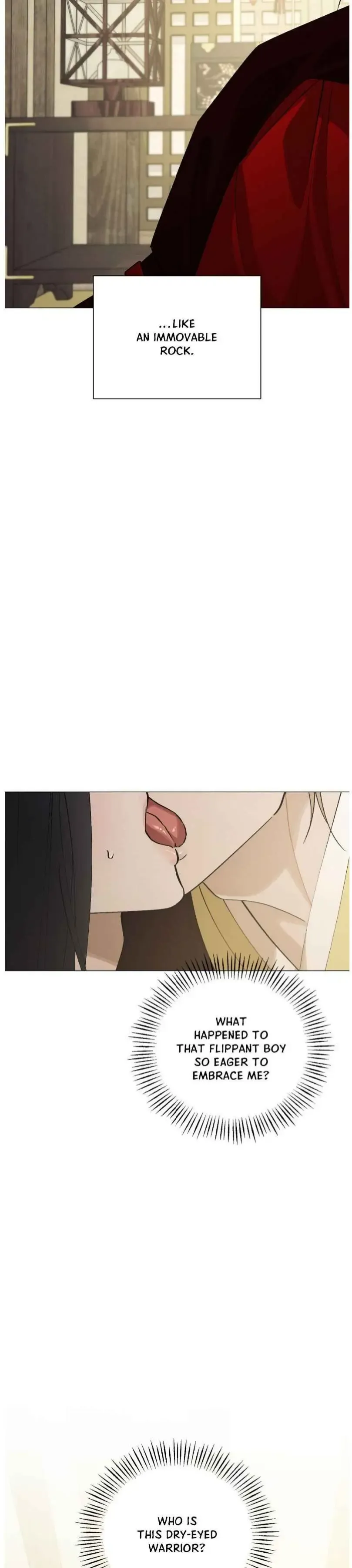 Red String Quests - Chapter 44 Page 32