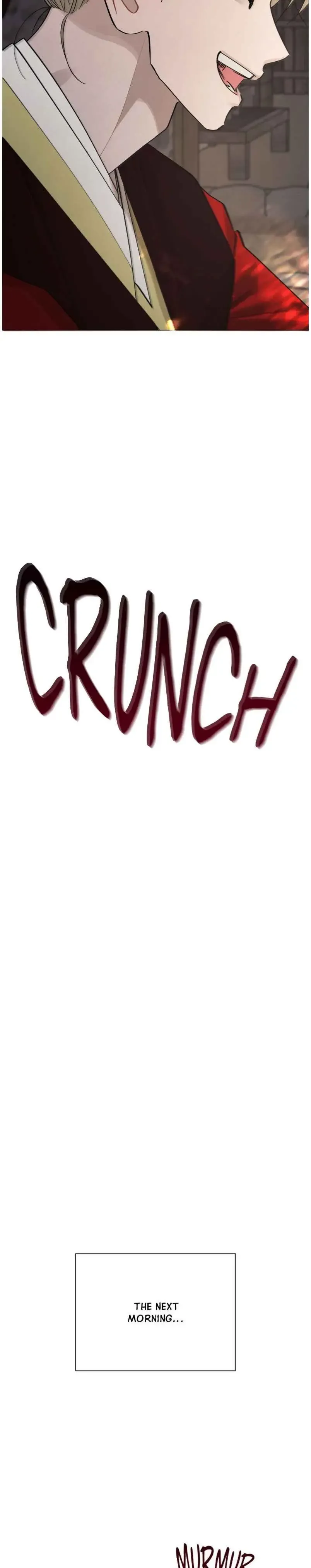 Red String Quests - Chapter 44 Page 39