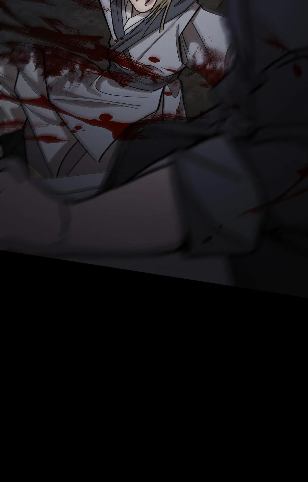 Red String Quests - Chapter 45 Page 6