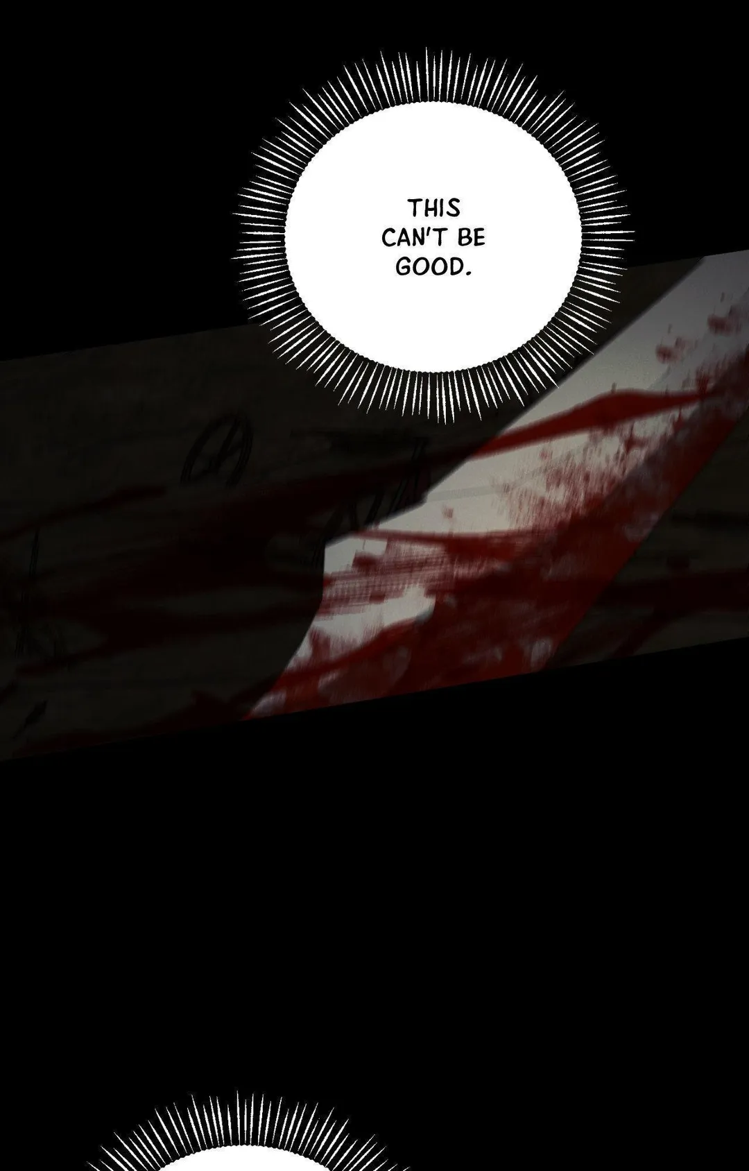 Red String Quests - Chapter 45 Page 7