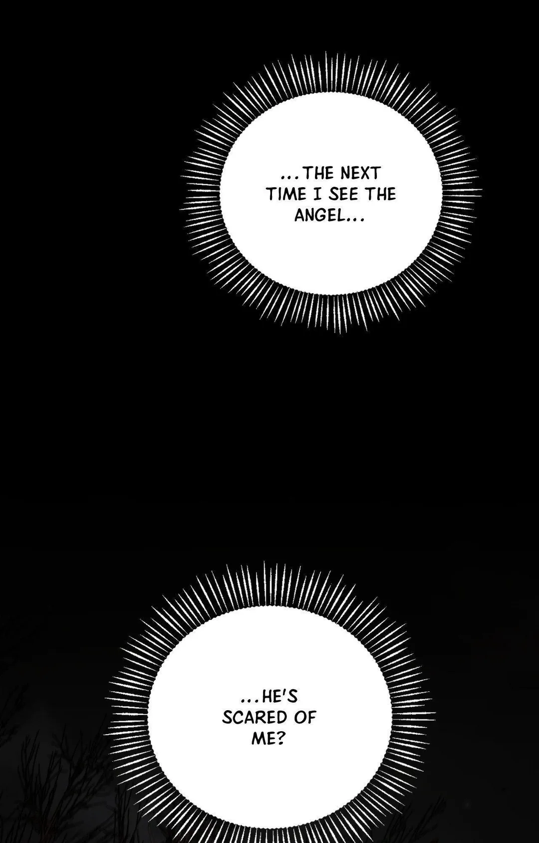 Red String Quests - Chapter 45 Page 9