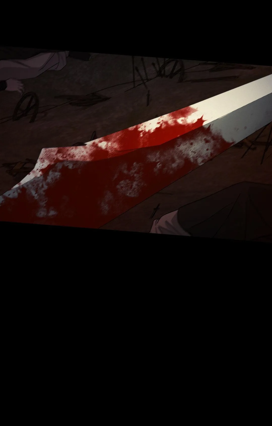 Red String Quests - Chapter 45 Page 12