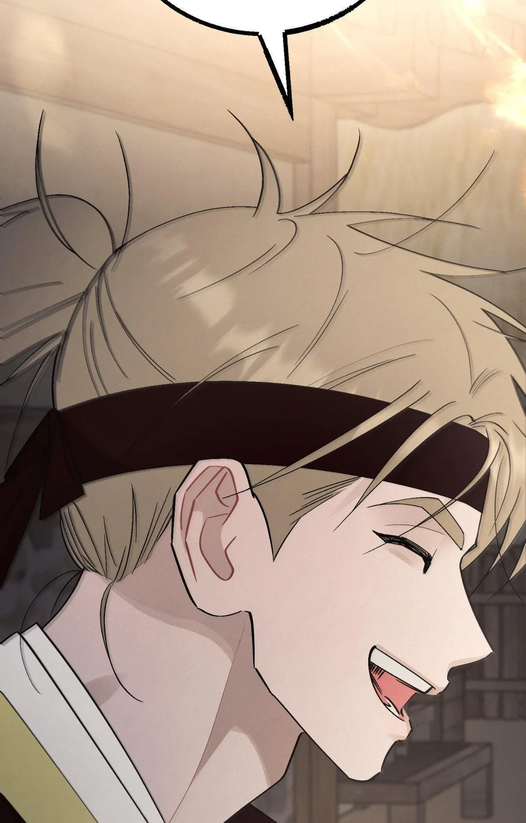 Red String Quests - Chapter 45 Page 20