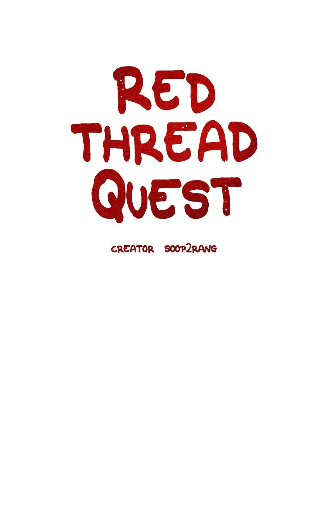 Red String Quests - Chapter 45 Page 24