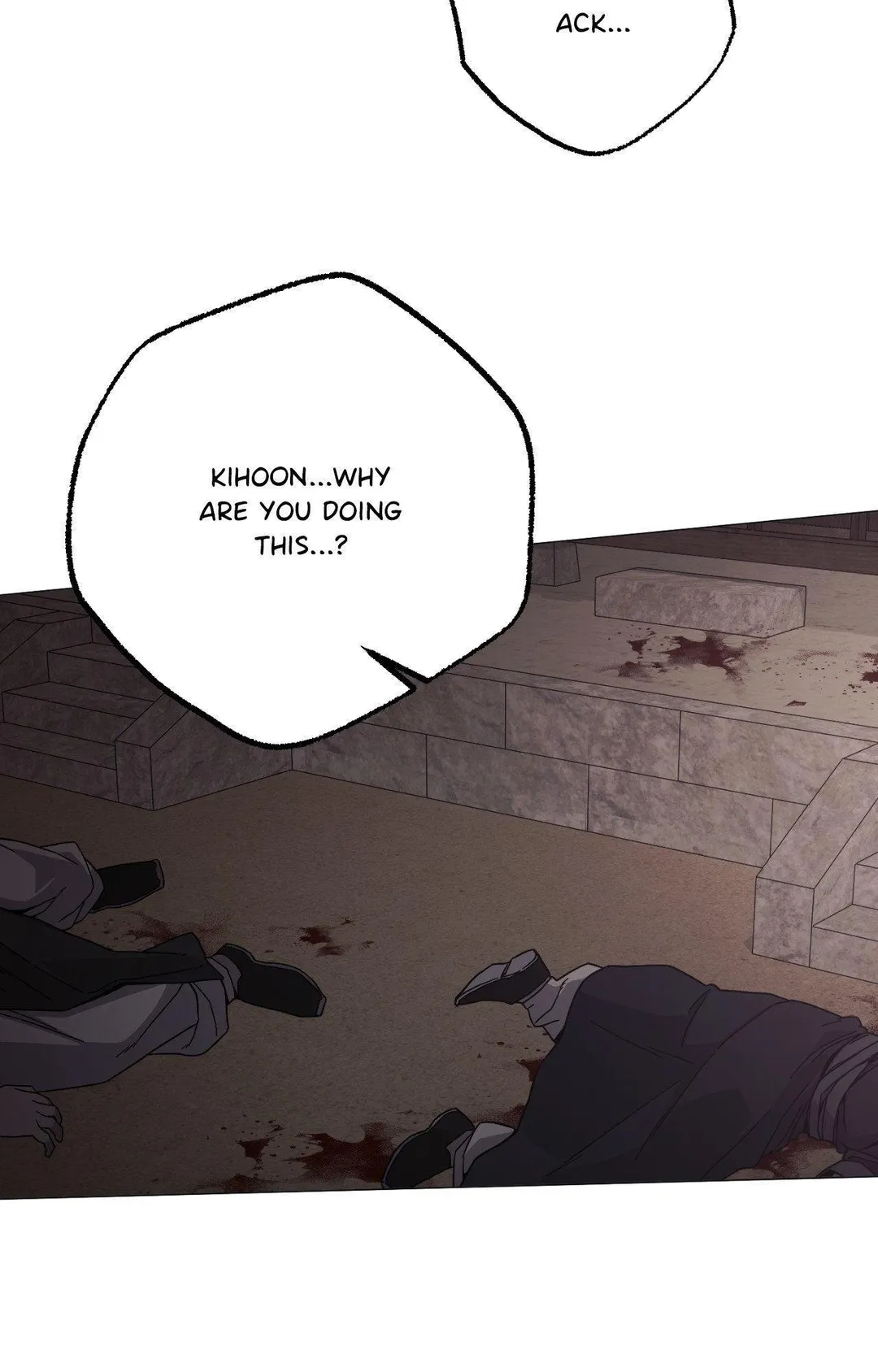 Red String Quests - Chapter 45 Page 32