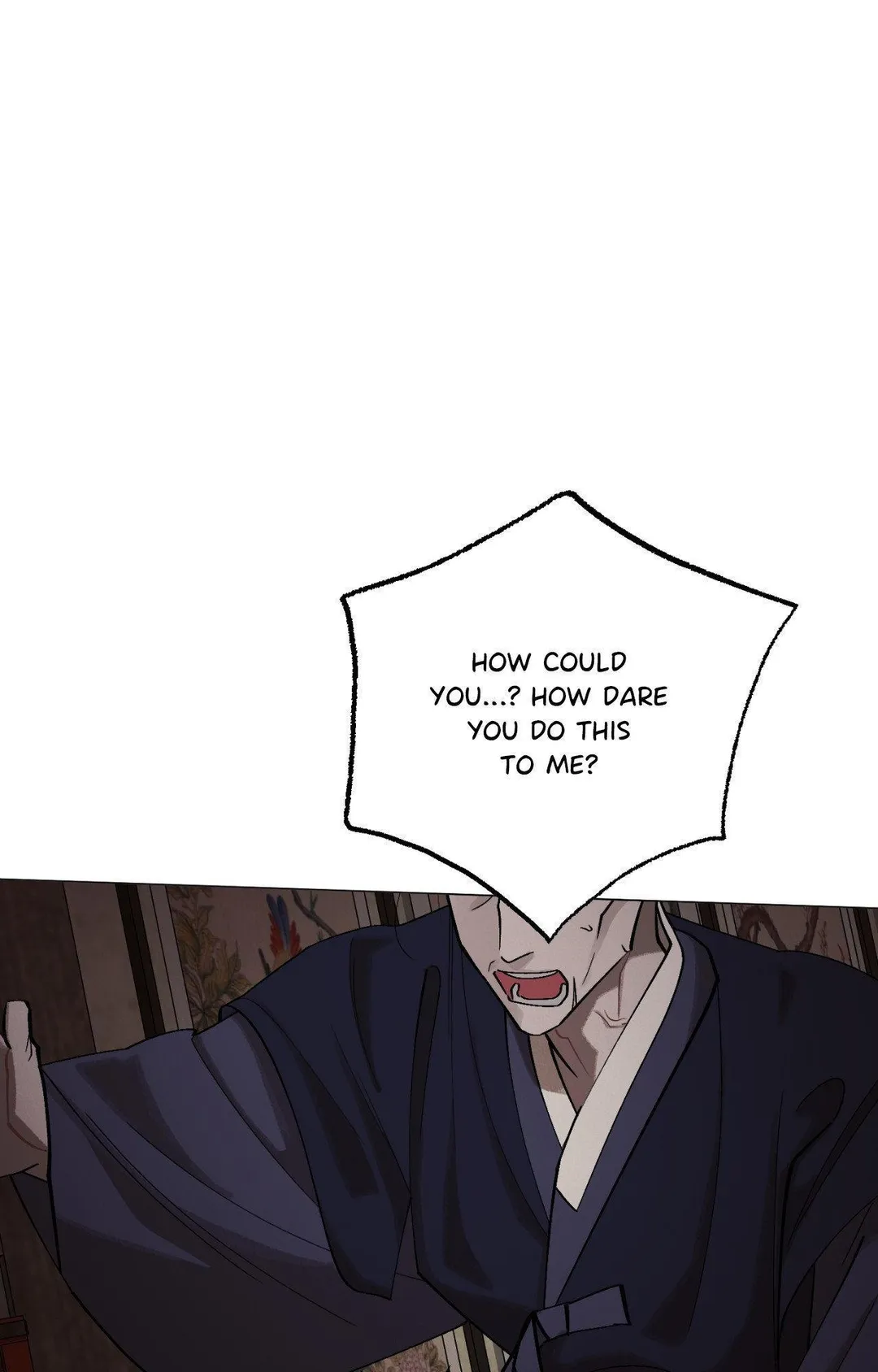 Red String Quests - Chapter 45 Page 33
