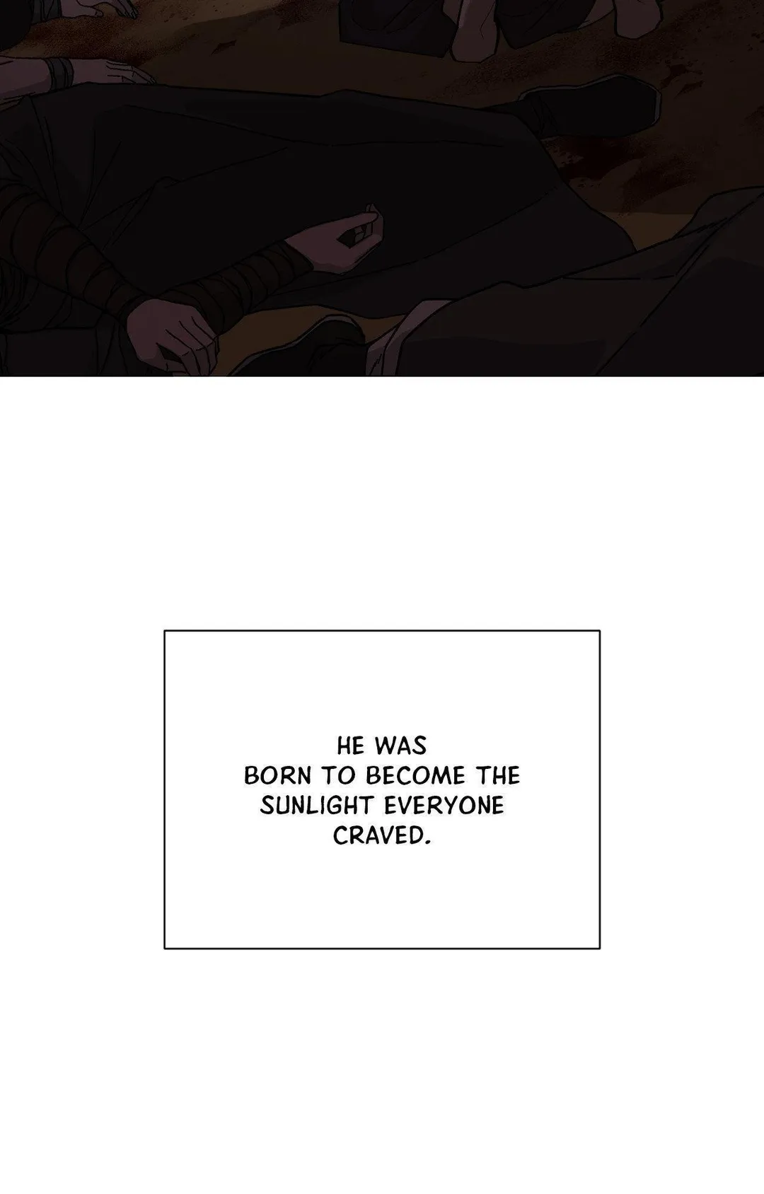Red String Quests - Chapter 45 Page 40