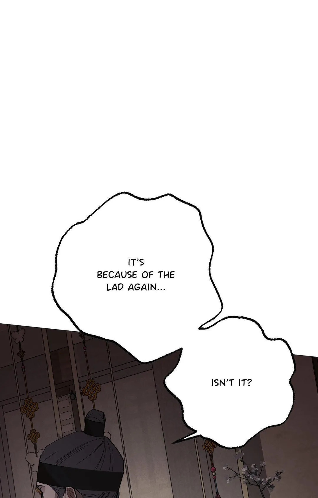 Red String Quests - Chapter 45 Page 41