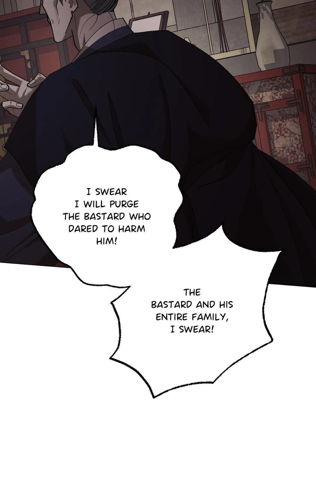 Red String Quests - Chapter 45 Page 42