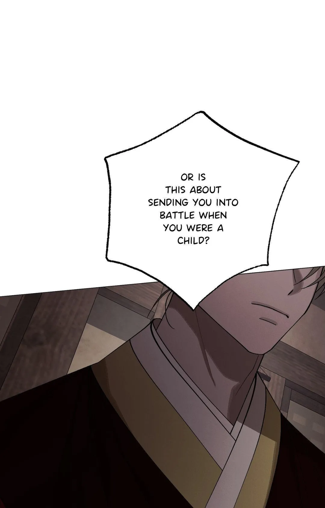 Red String Quests - Chapter 45 Page 43