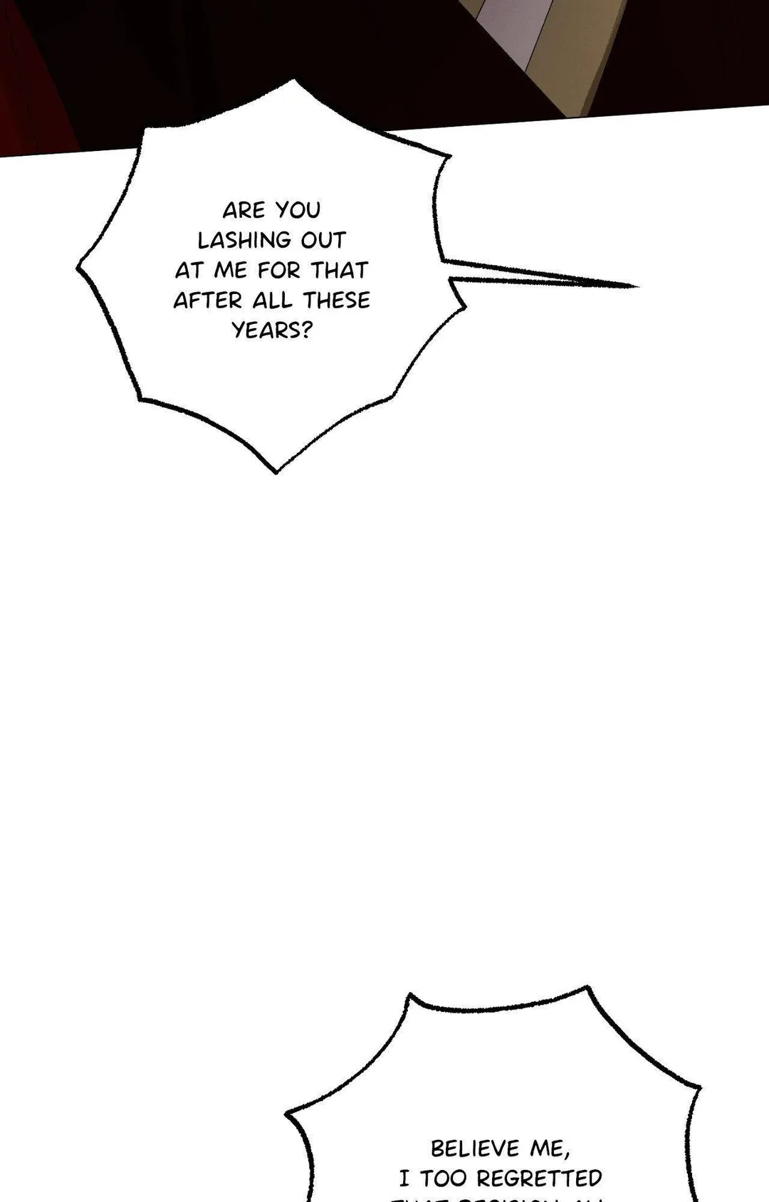 Red String Quests - Chapter 45 Page 44