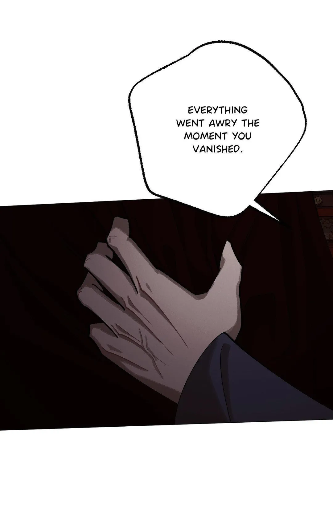 Red String Quests - Chapter 45 Page 47