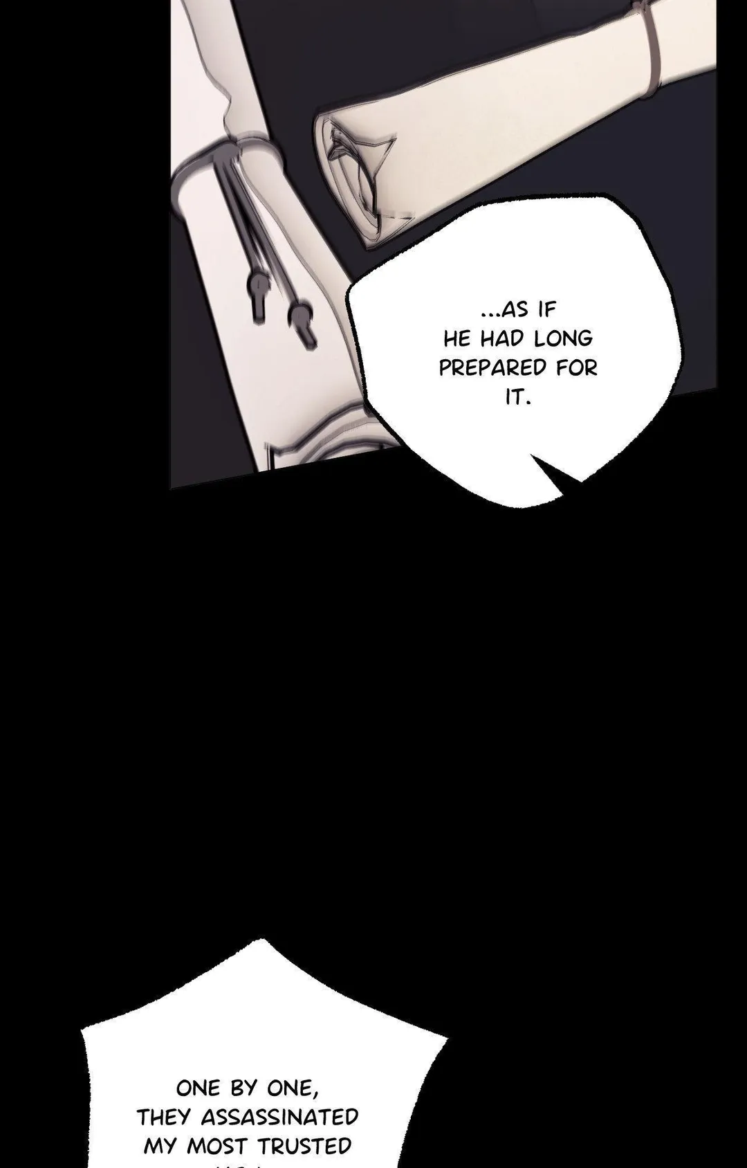 Red String Quests - Chapter 45 Page 50