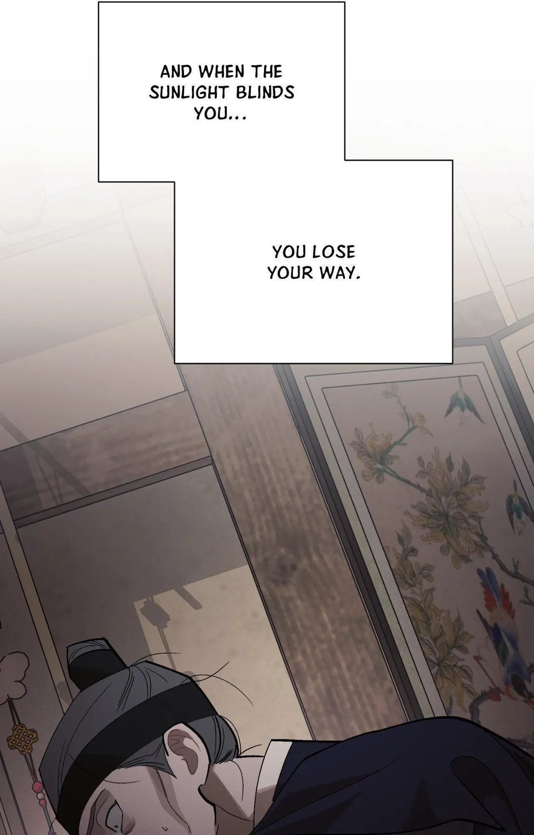 Red String Quests - Chapter 45 Page 53