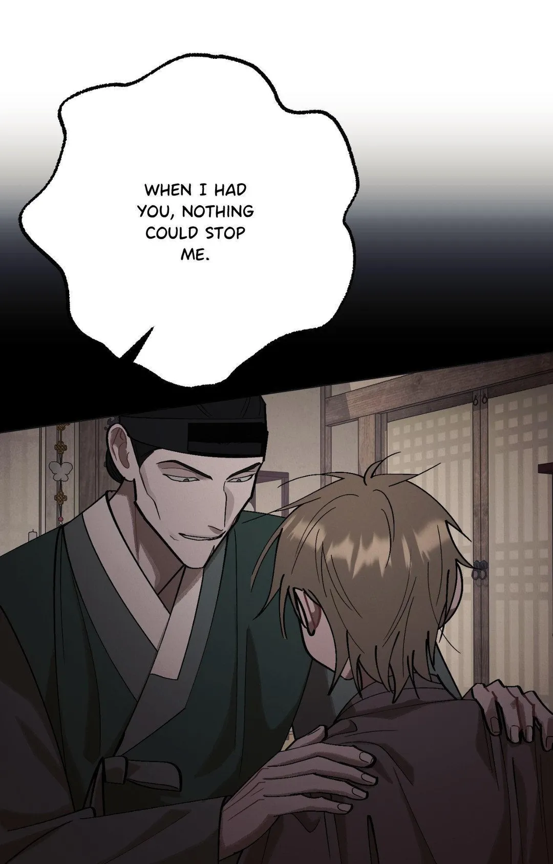 Red String Quests - Chapter 45 Page 55