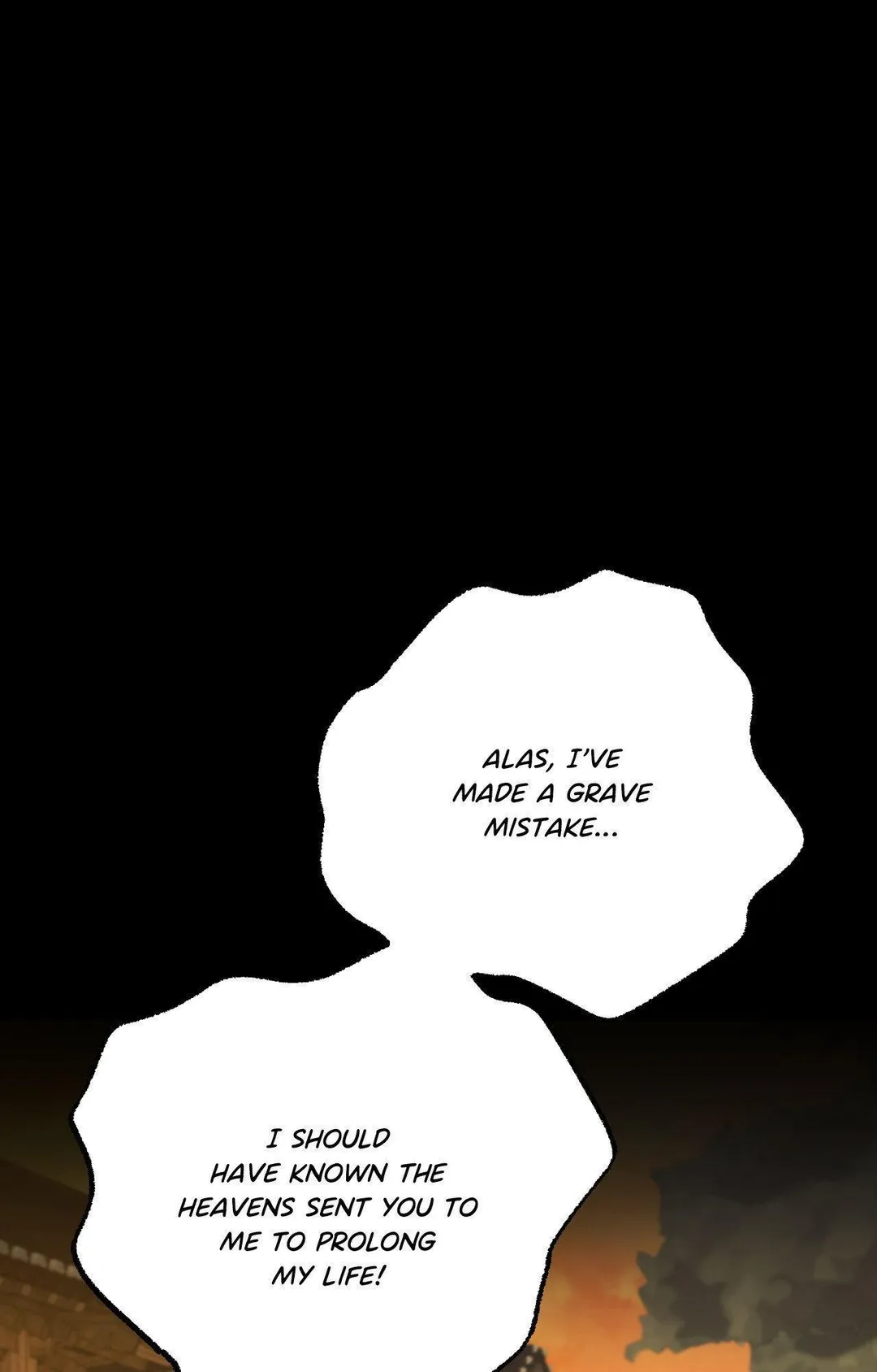 Red String Quests - Chapter 45 Page 59