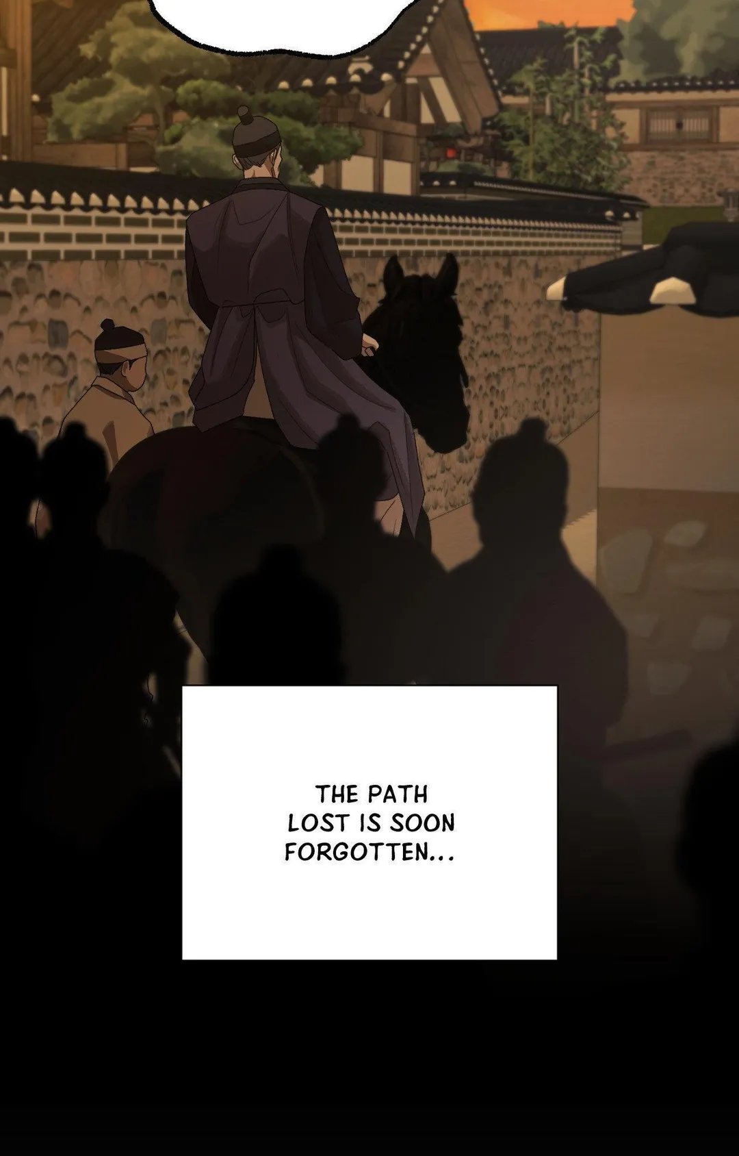 Red String Quests - Chapter 45 Page 60