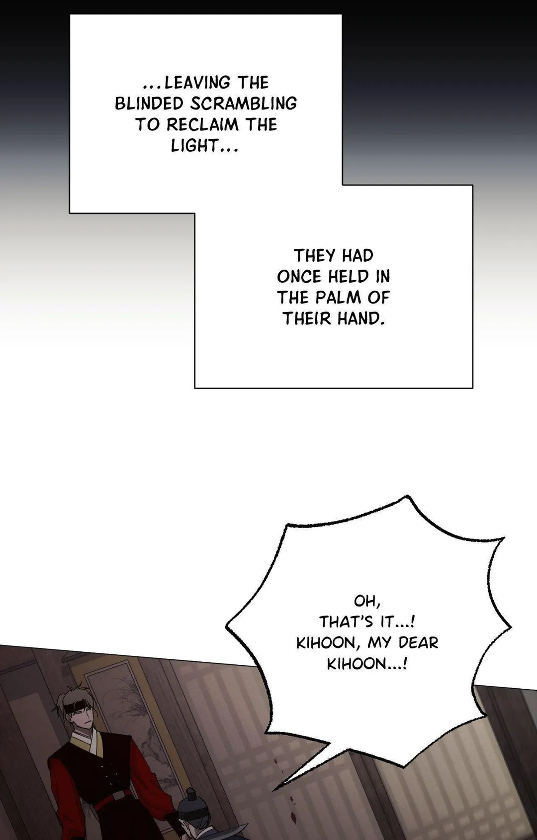 Red String Quests - Chapter 45 Page 61