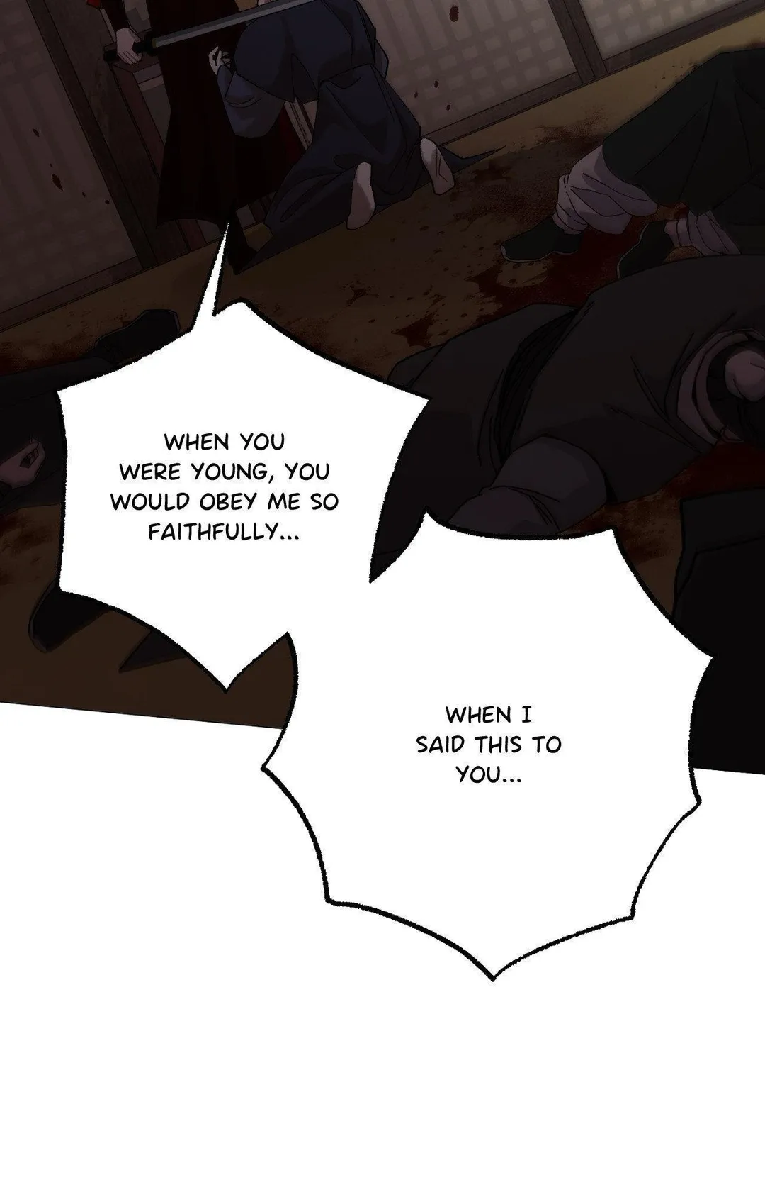 Red String Quests - Chapter 45 Page 62