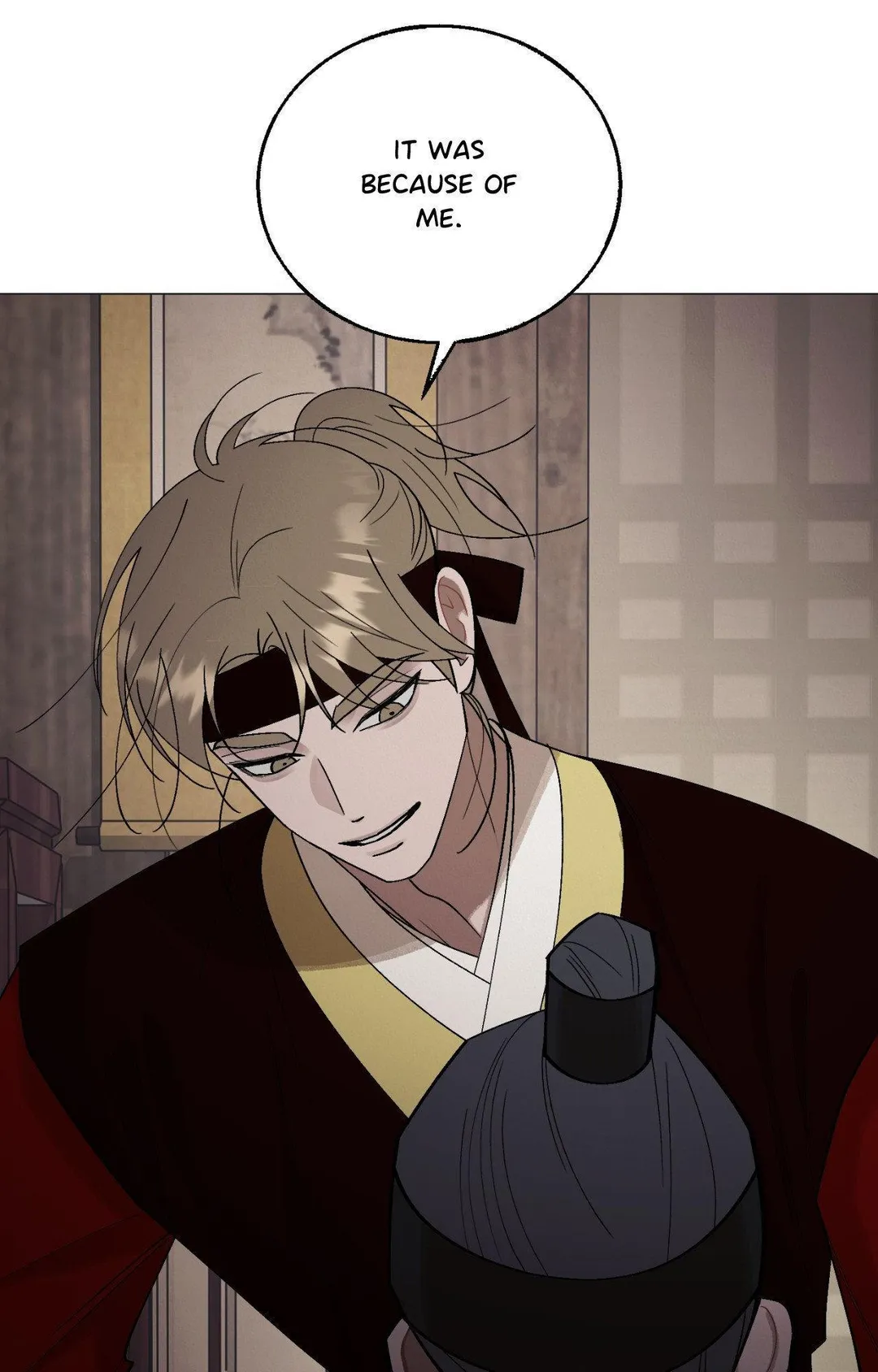 Red String Quests - Chapter 45 Page 73