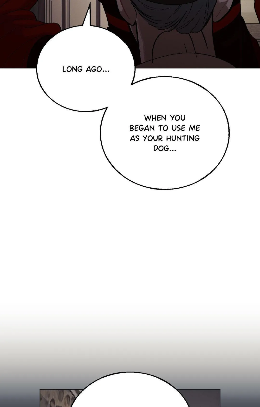 Red String Quests - Chapter 45 Page 74