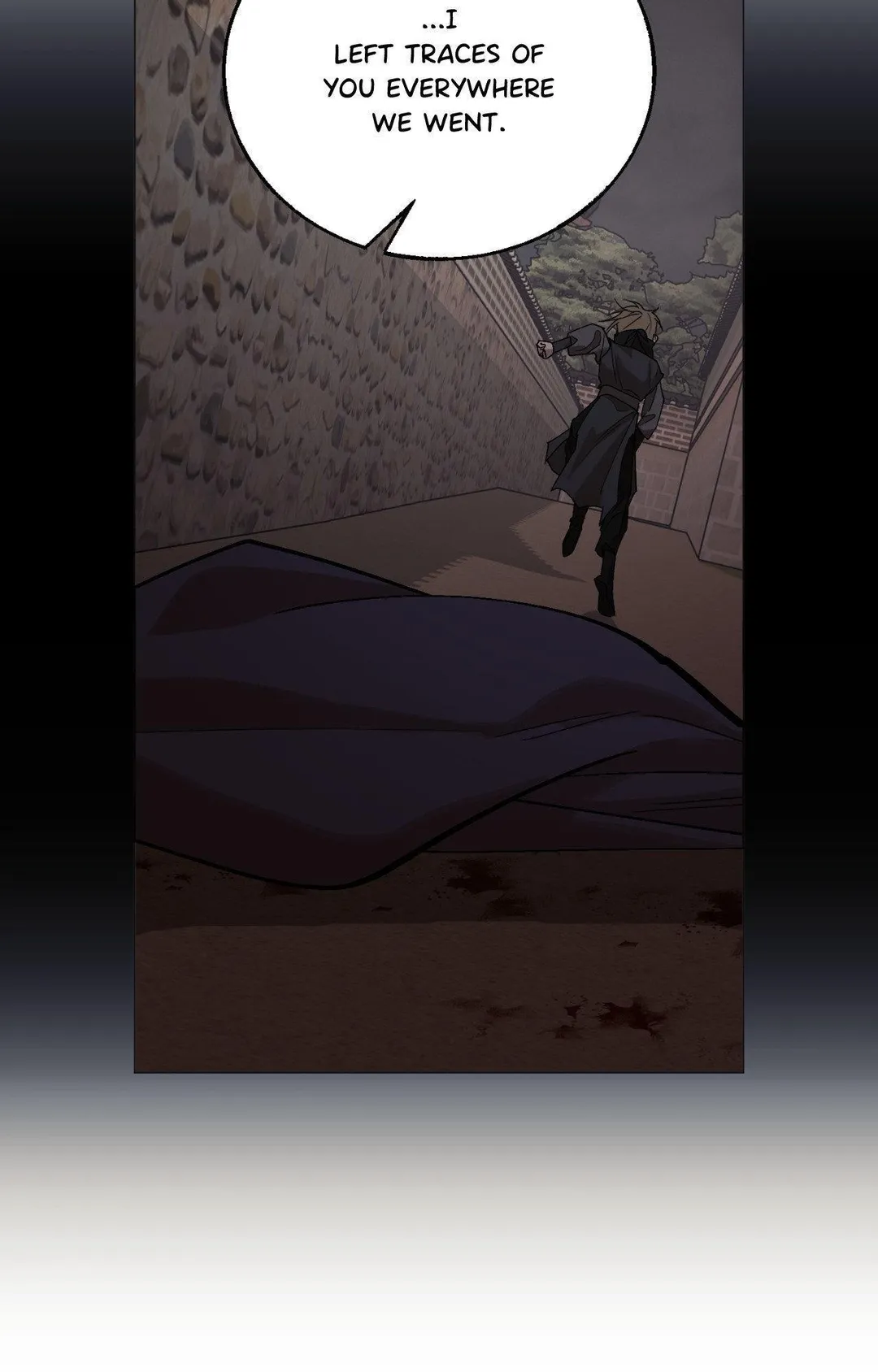 Red String Quests - Chapter 45 Page 75