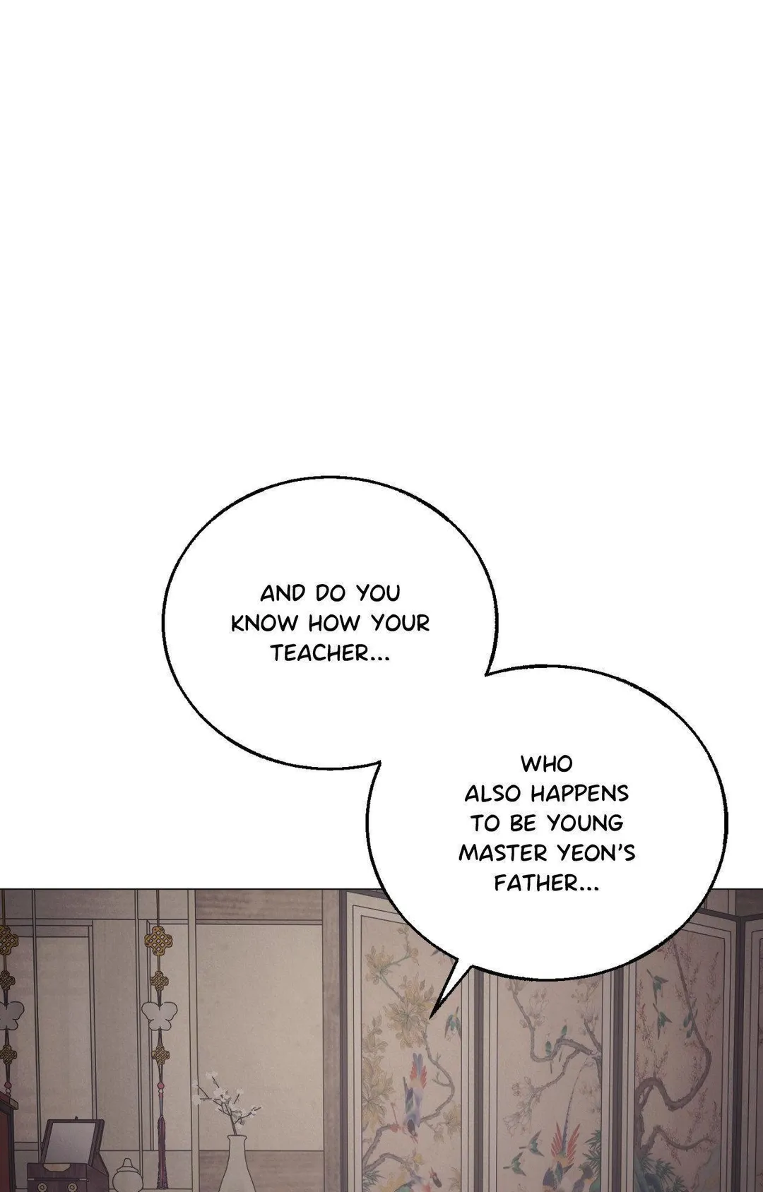 Red String Quests - Chapter 45 Page 76