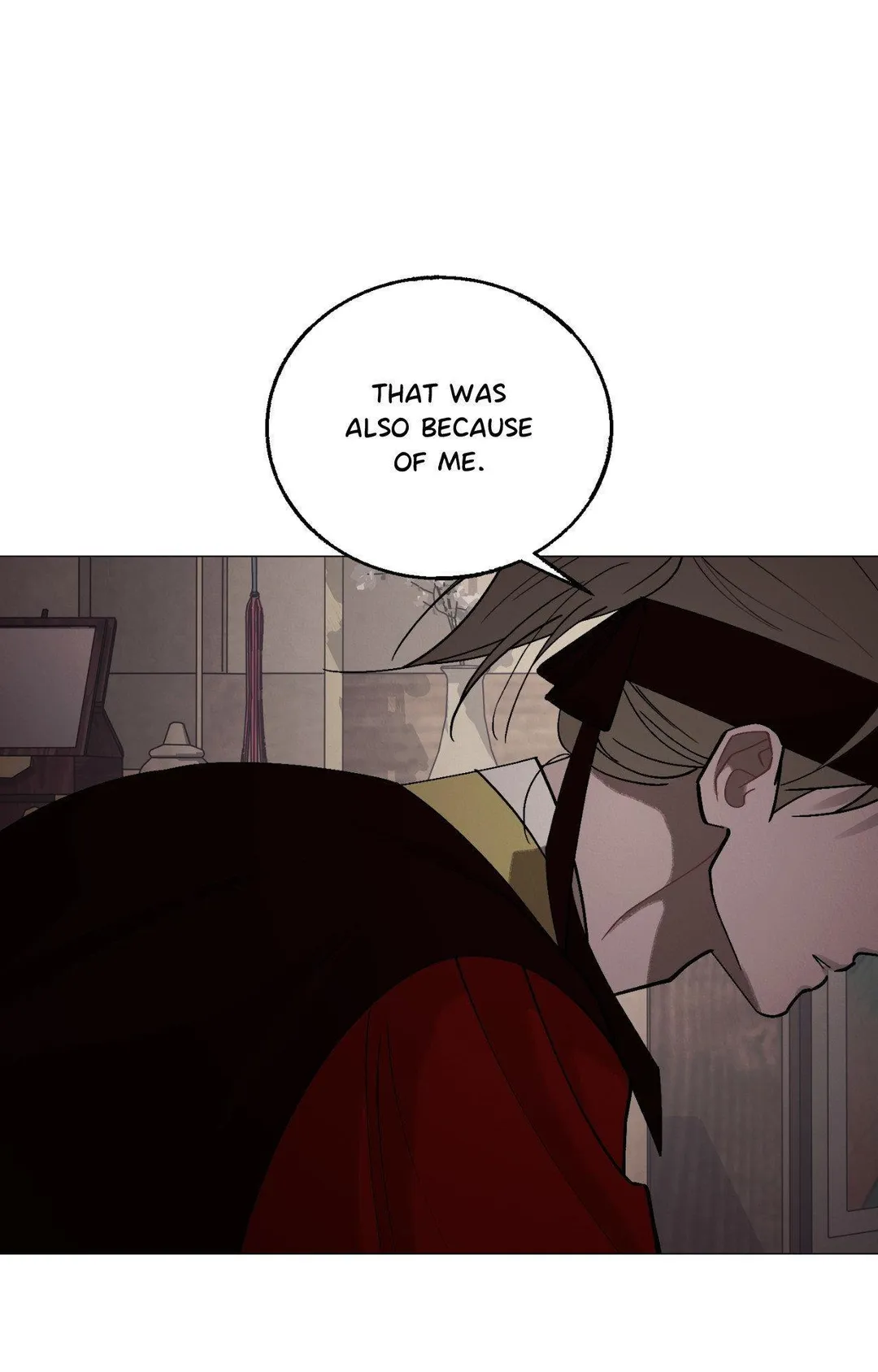 Red String Quests - Chapter 45 Page 78