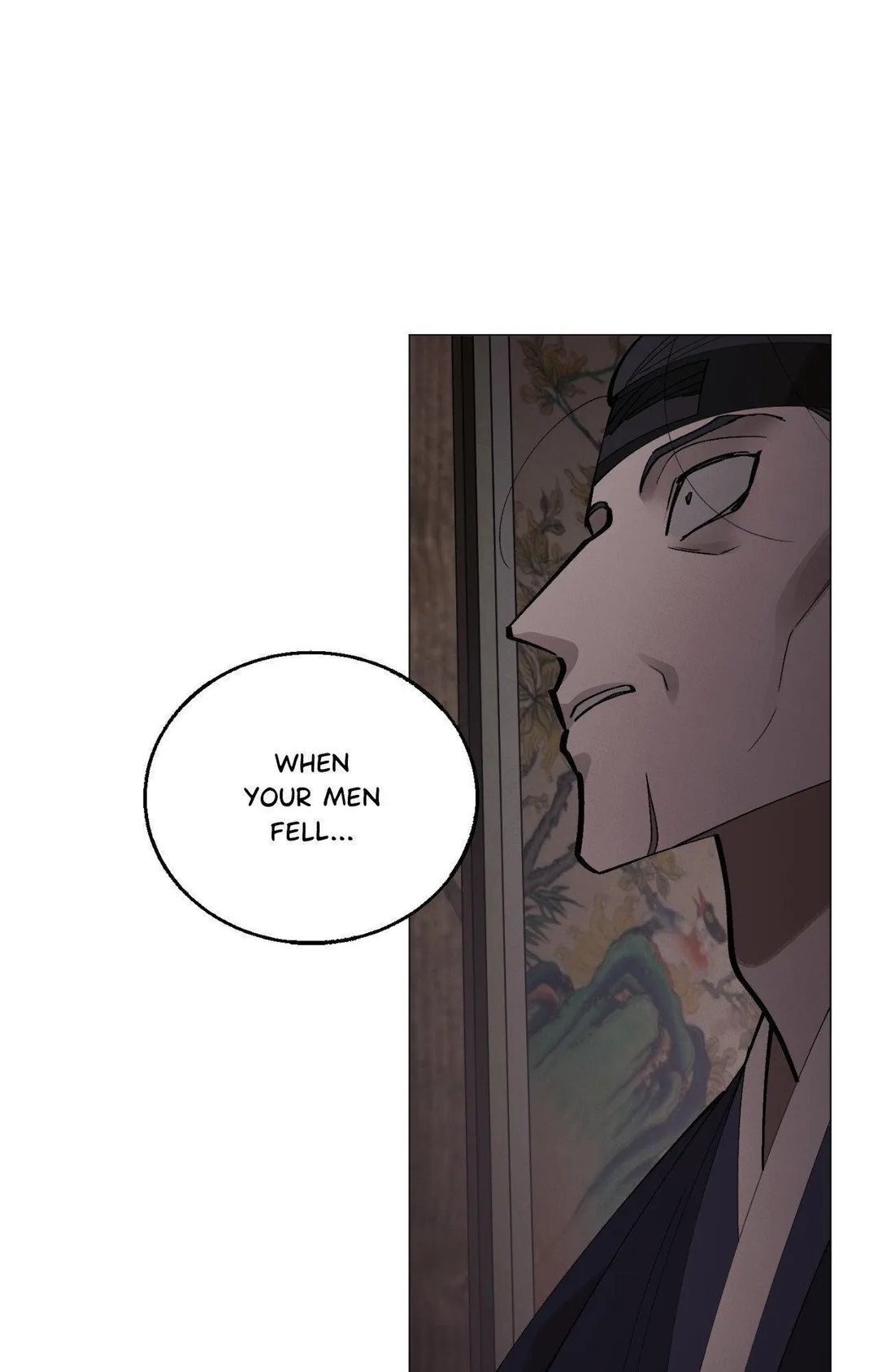 Red String Quests - Chapter 45 Page 84
