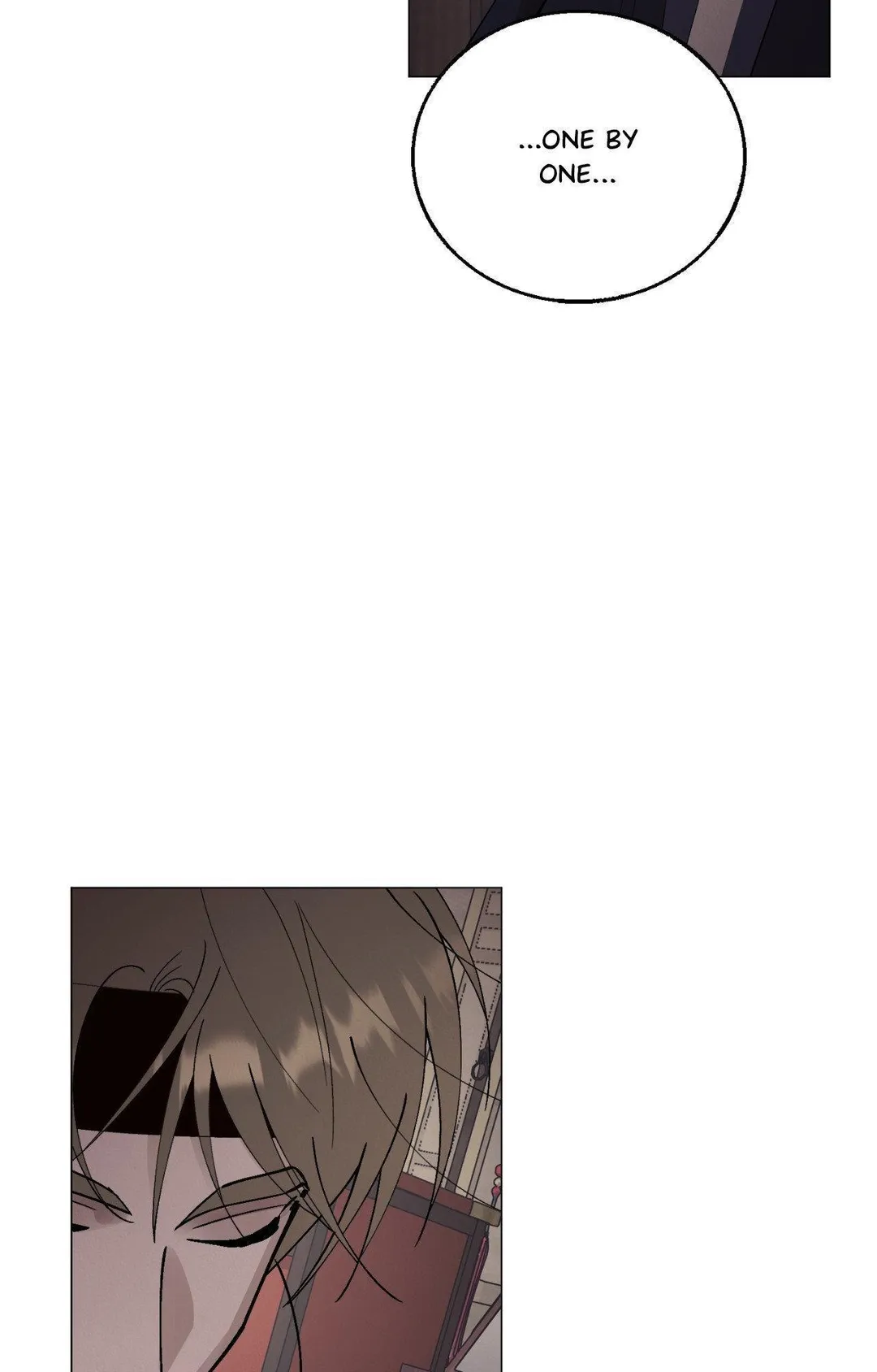 Red String Quests - Chapter 45 Page 85
