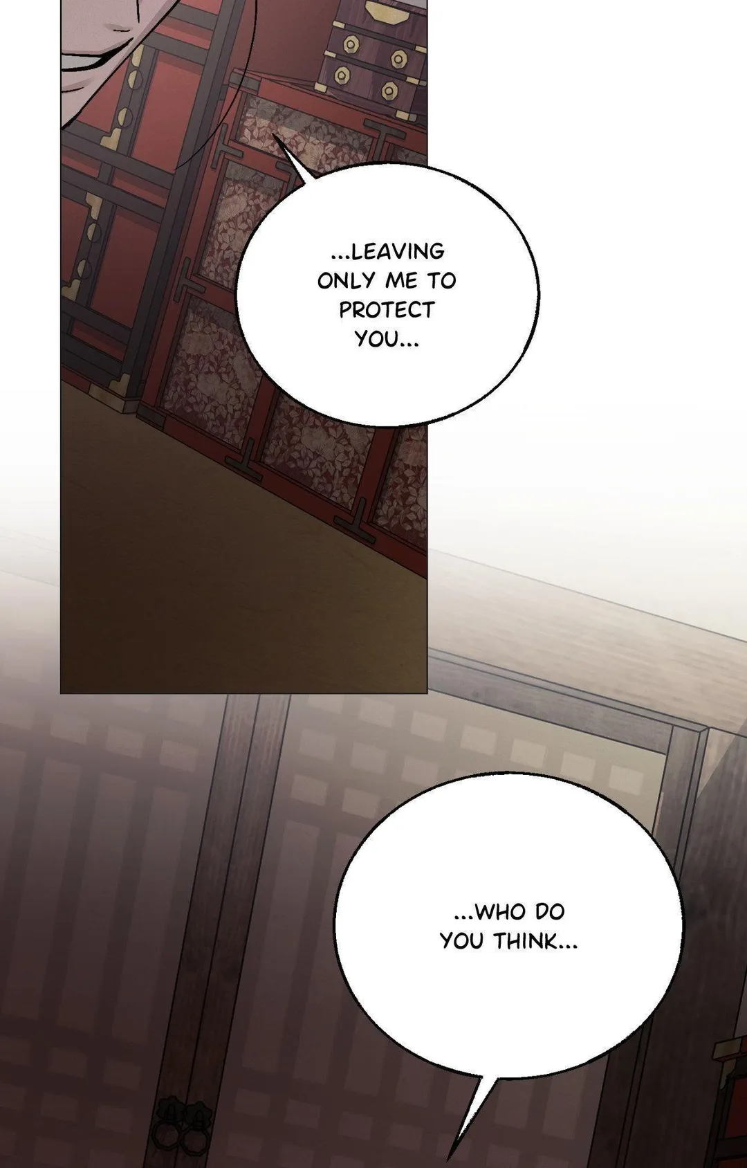Red String Quests - Chapter 45 Page 86