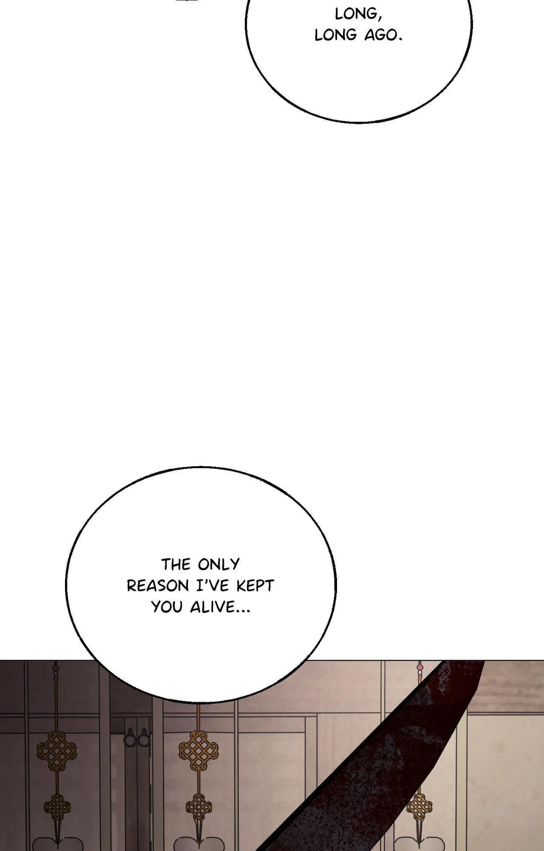 Red String Quests - Chapter 45 Page 90