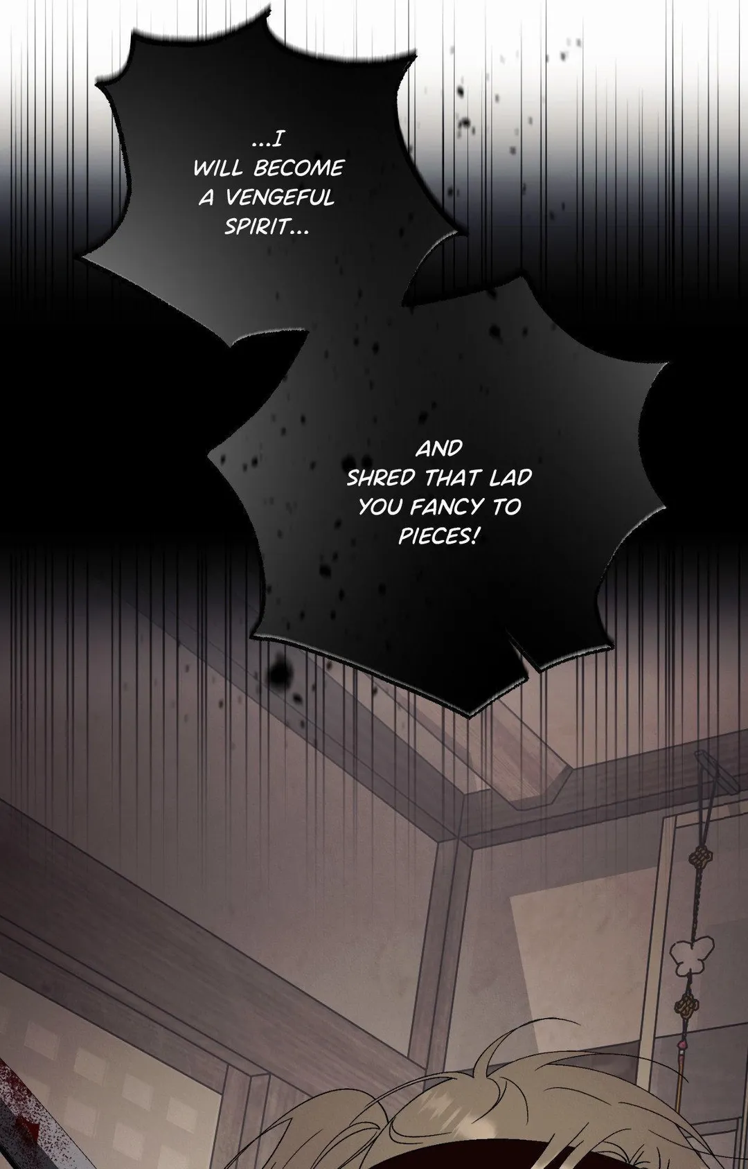 Red String Quests - Chapter 45 Page 92