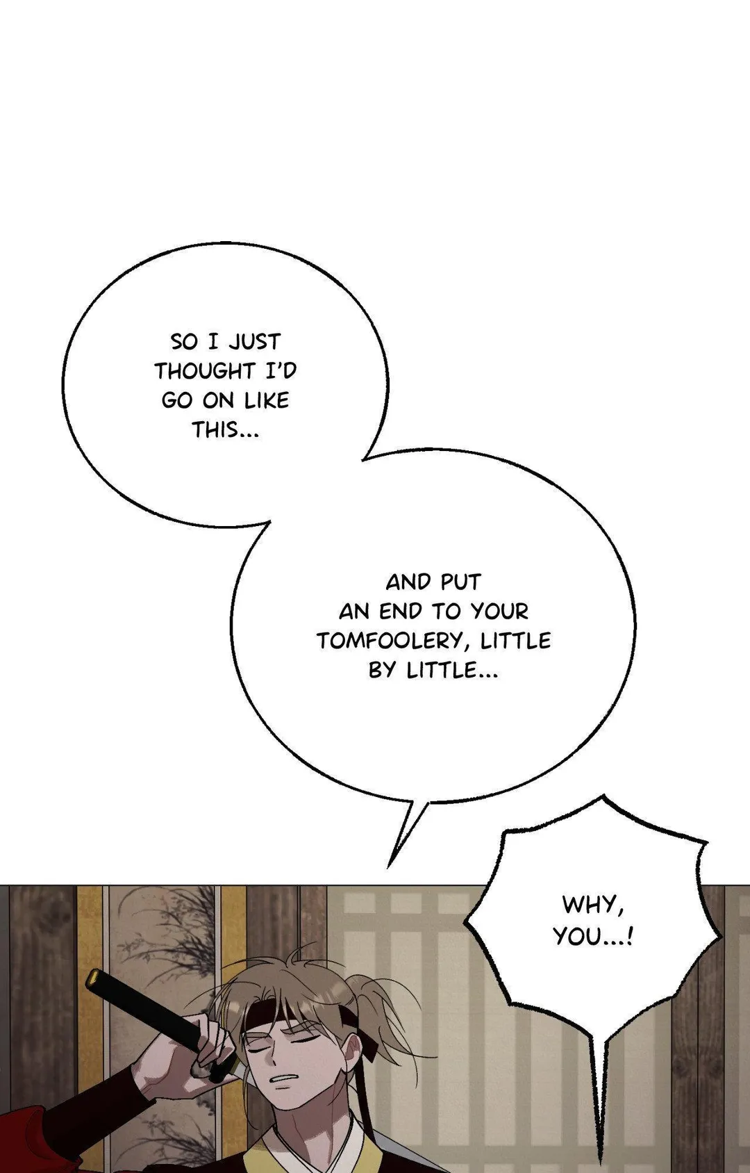 Red String Quests - Chapter 45 Page 95