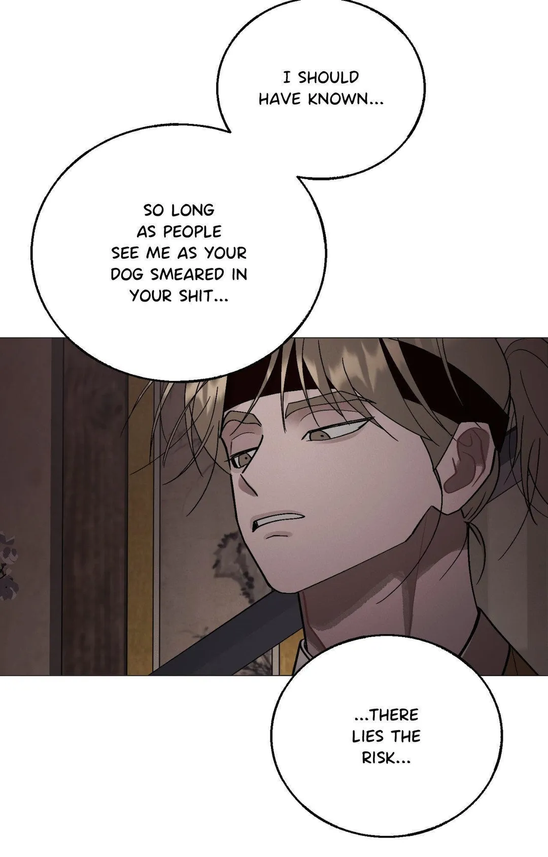 Red String Quests - Chapter 45 Page 97