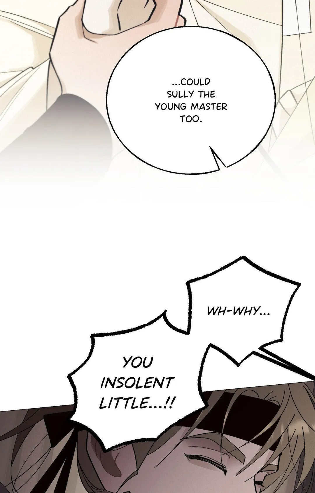 Red String Quests - Chapter 45 Page 99