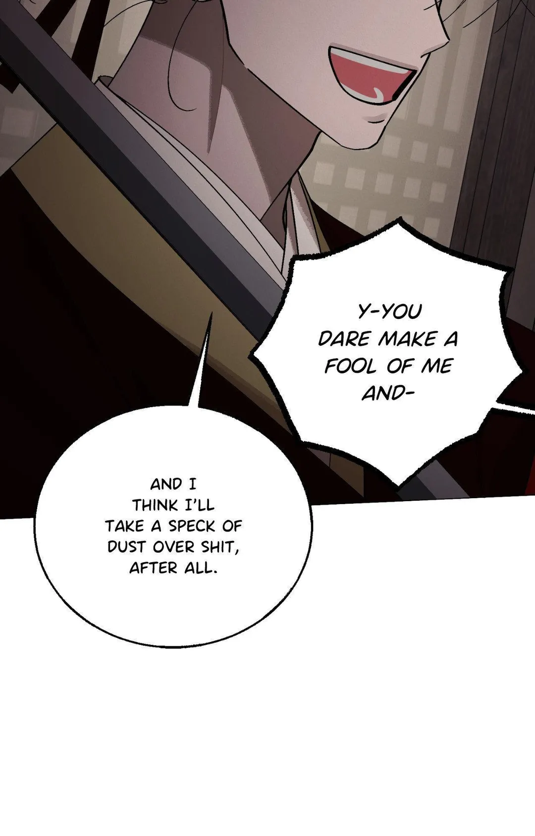 Red String Quests - Chapter 45 Page 100