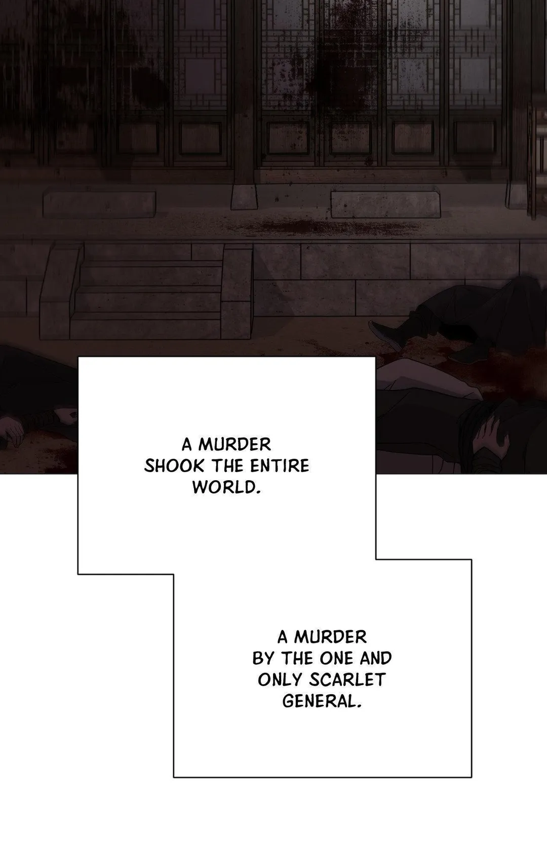 Red String Quests - Chapter 45 Page 105